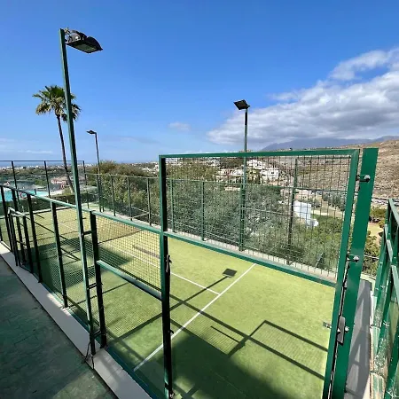 Luxury Retreat Panoramic Views Flamingos Apartment *